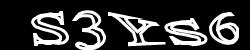 CAPTCHA code image