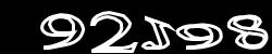 CAPTCHA code image