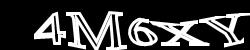 CAPTCHA code image