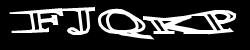 CAPTCHA code image