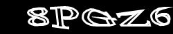 CAPTCHA code image