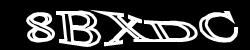 CAPTCHA code image