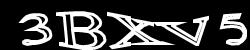 CAPTCHA code image