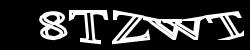CAPTCHA code image