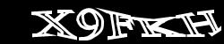 CAPTCHA code image