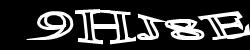 CAPTCHA code image