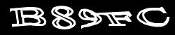 CAPTCHA code image