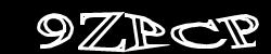 CAPTCHA code image