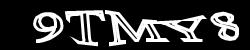 CAPTCHA code image