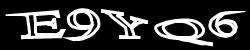 CAPTCHA code image