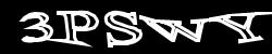 CAPTCHA code image