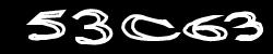CAPTCHA code image