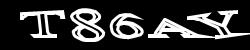 CAPTCHA code image