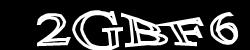 CAPTCHA code image