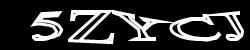 CAPTCHA code image