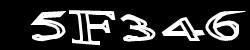 CAPTCHA code image