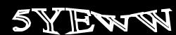 CAPTCHA code image