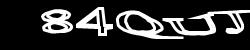 CAPTCHA code image