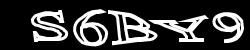 CAPTCHA code image