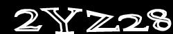 CAPTCHA code image