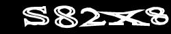 CAPTCHA code image
