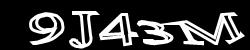 CAPTCHA code image