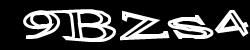 CAPTCHA code image