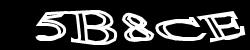 CAPTCHA code image