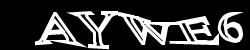 CAPTCHA code image