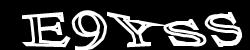 CAPTCHA code image