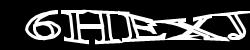 CAPTCHA code image