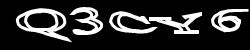 CAPTCHA code image