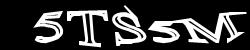 CAPTCHA code image