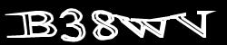 CAPTCHA code image