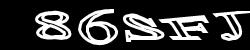 CAPTCHA code image