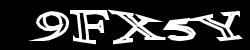 CAPTCHA code image