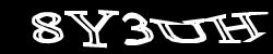 CAPTCHA code image