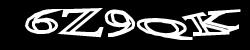 CAPTCHA code image
