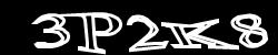 CAPTCHA code image