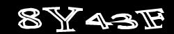 CAPTCHA code image