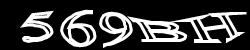 CAPTCHA code image