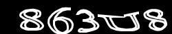 CAPTCHA code image