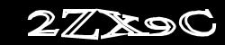 CAPTCHA code image