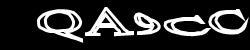 CAPTCHA code image