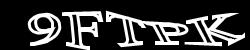 CAPTCHA code image