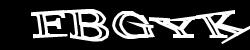 CAPTCHA code image