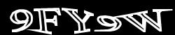 CAPTCHA code image