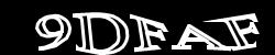 CAPTCHA code image