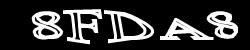 CAPTCHA code image