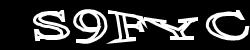 CAPTCHA code image